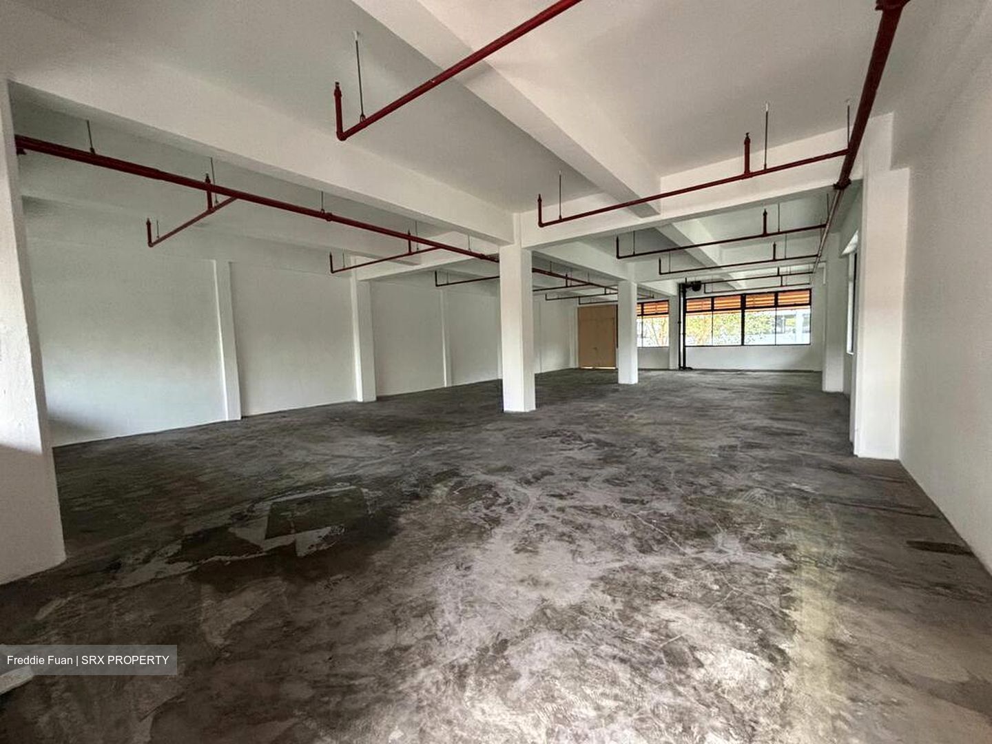 Jalan Bukit Merah (D3), Factory #577725611